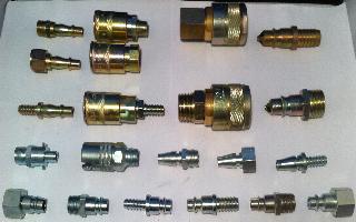 Compressor Spares & Accessories . PCL COUPS